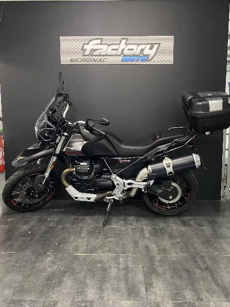 V85 TT 850