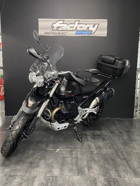 V85 TT 850
