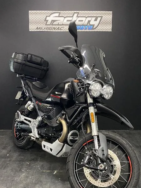 V85 TT 850