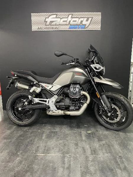 V85 TT 850 2024
