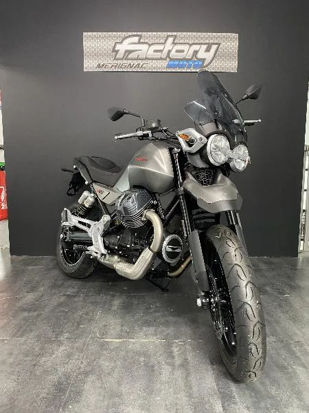 V85 TT 850