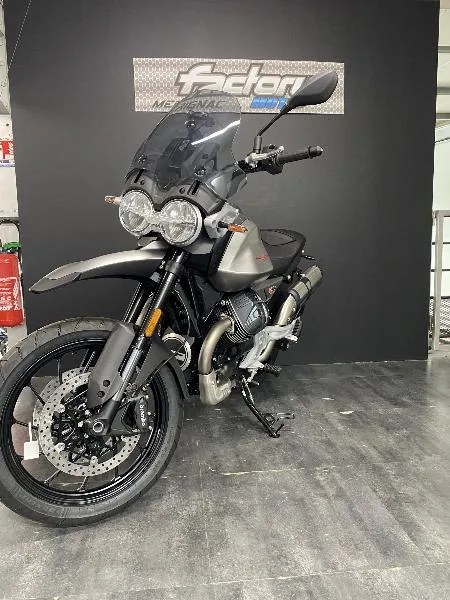 V85 TT 850