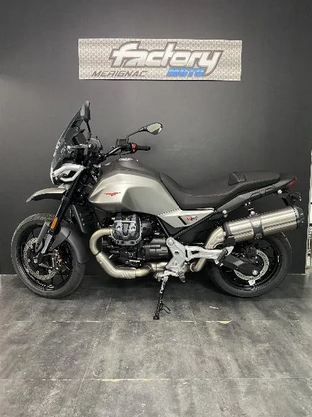 V85 TT 850