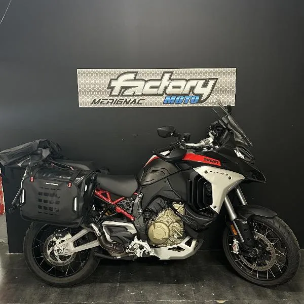 MULTISTRADA V4 S