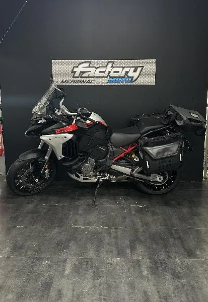 MULTISTRADA V4 S