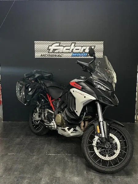 MULTISTRADA V4 S