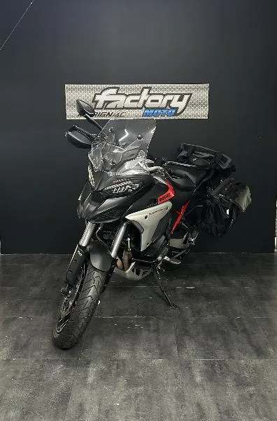 MULTISTRADA V4 S
