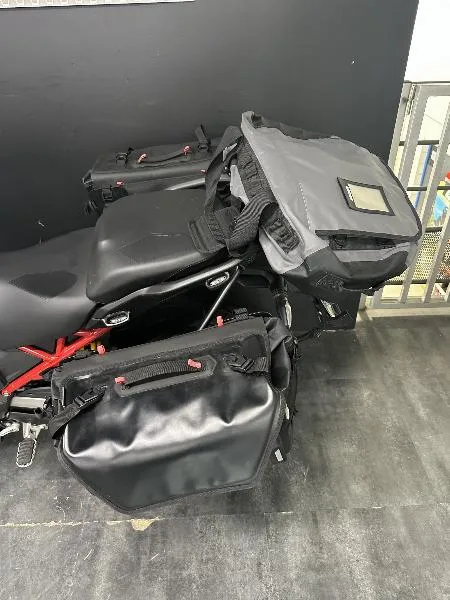 MULTISTRADA V4 S