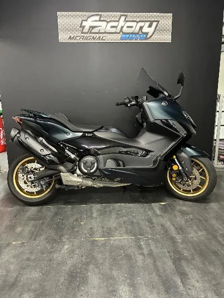 XP TMAX 560 TECH MAX