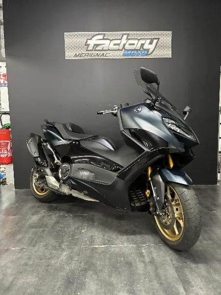 XP TMAX 560 TECH MAX