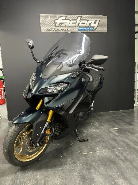 XP TMAX 560 TECH MAX