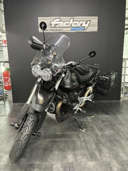 V85 TT 850