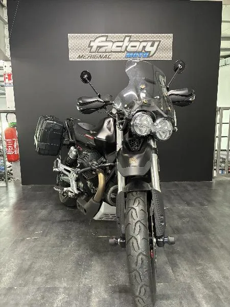 V85 TT 850