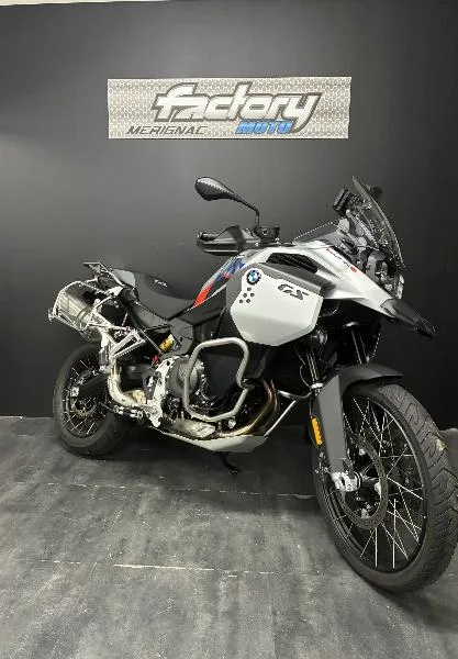 F 900 GS ADENTURE