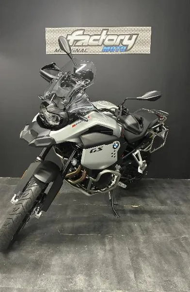 F 900 GS ADENTURE