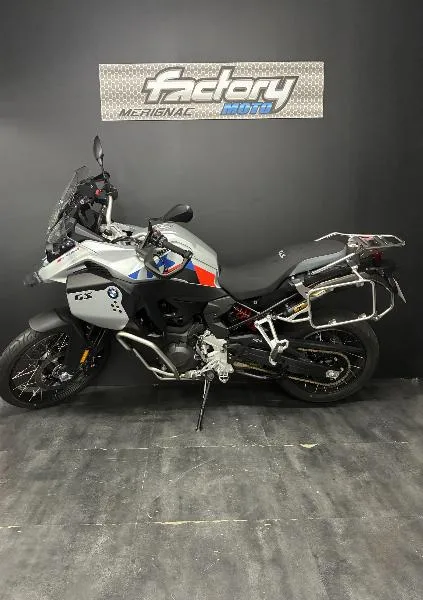 F 900 GS ADENTURE