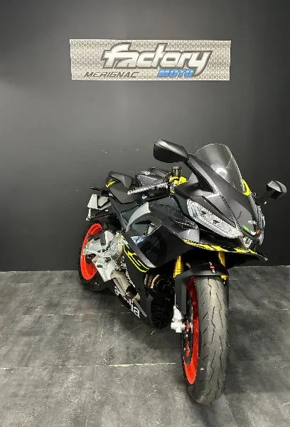 RS 660