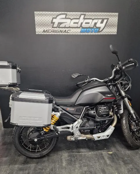 V85 TT 850