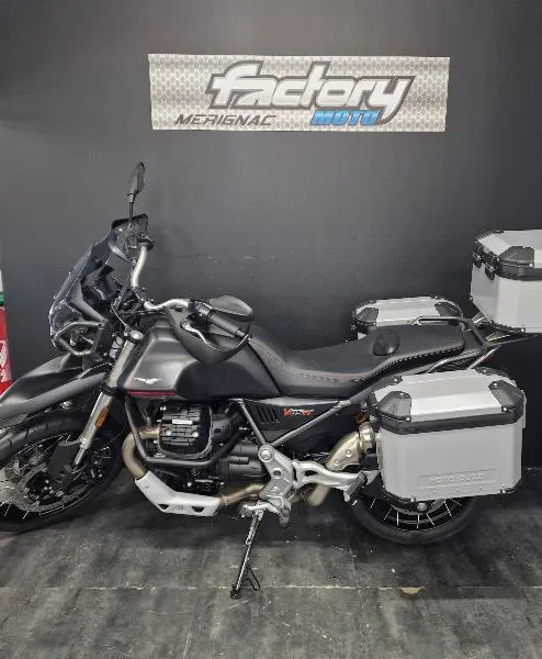 V85 TT 850