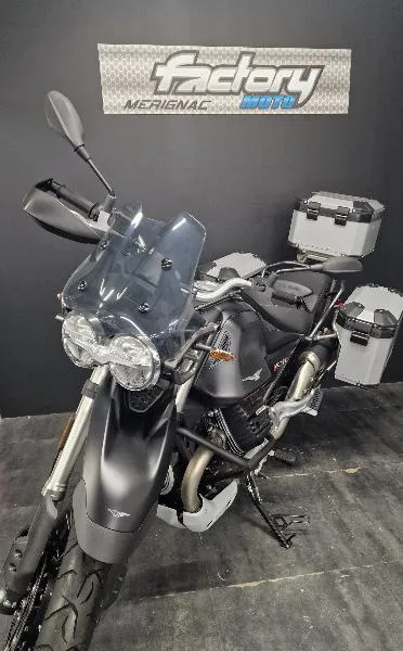 V85 TT 850