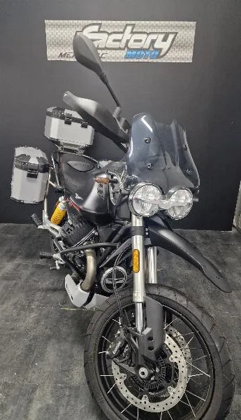 V85 TT 850