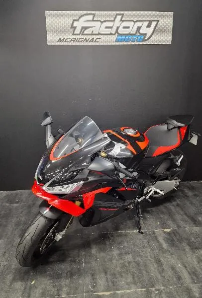 RSV4 1100 FACTORY