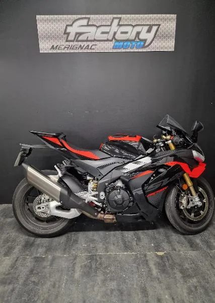RSV4 1100 FACTORY