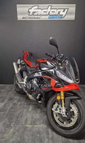 TUONO 1100 V4 FACTORY