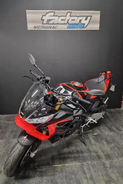 TUONO 1100 V4 FACTORY
