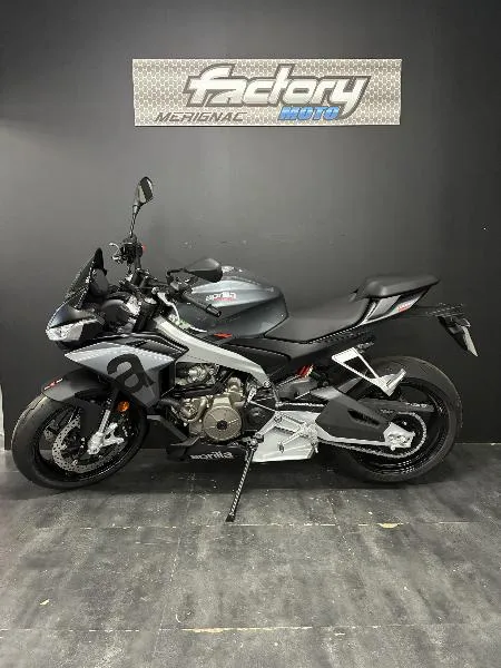 TUONO 660