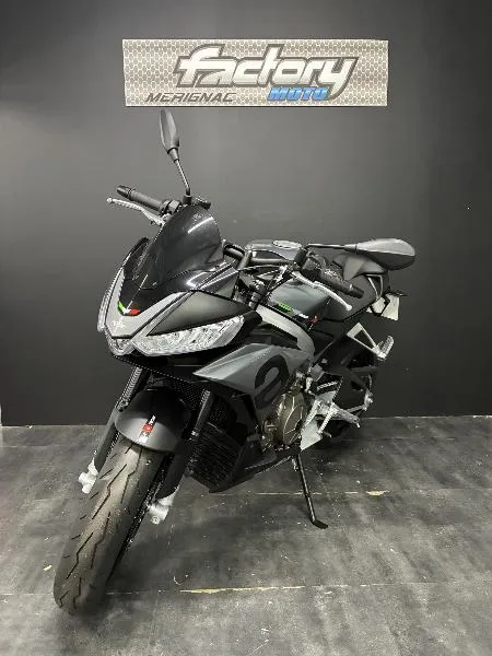 TUONO 660