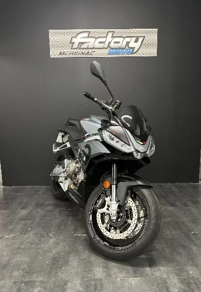 TUONO 660