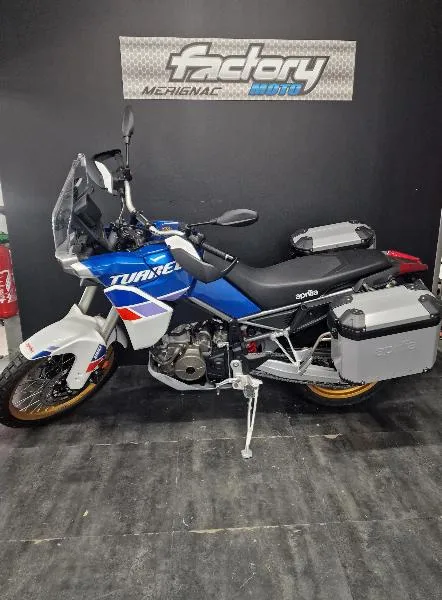 TUAREG 660