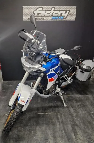 TUAREG 660