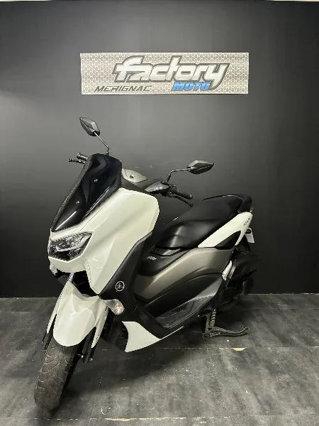 NMAX 125