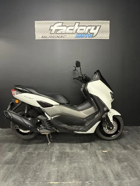 NMAX 125