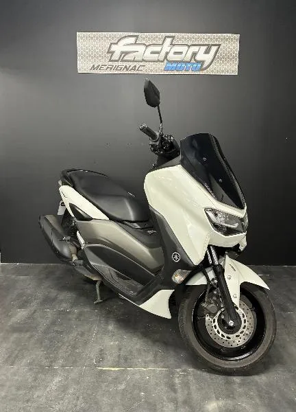 NMAX 125