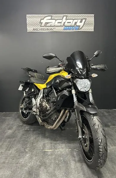 MT07
