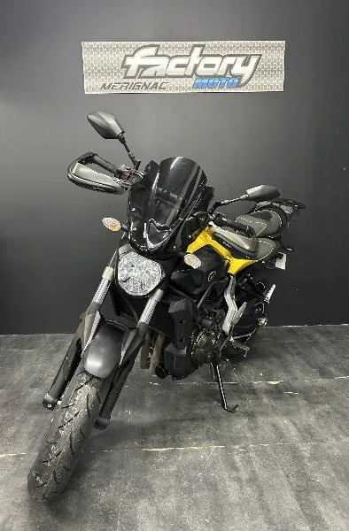 MT07