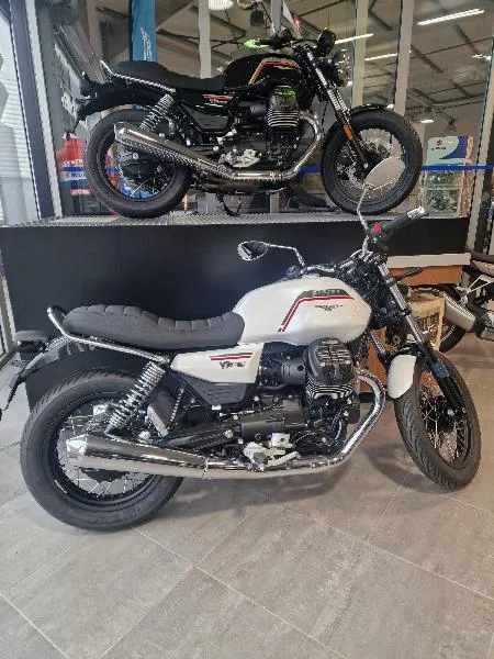 V7 SPECIAL