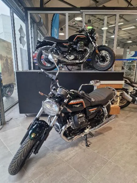 V7 SPECIAL