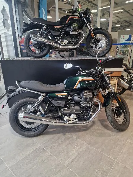 V7 SPECIAL