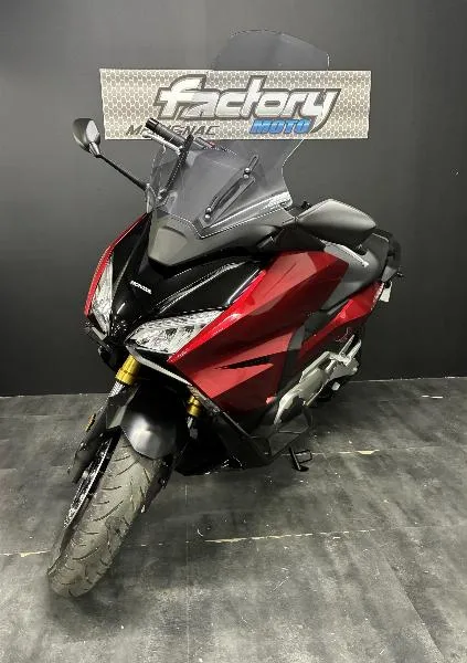 NSS FORZA 750