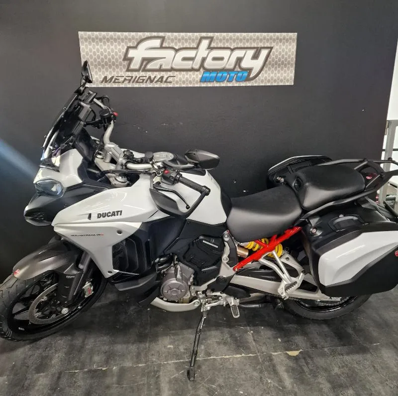 MULTISTRADA V4 S