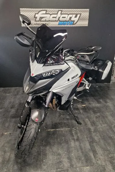 MULTISTRADA V4 S
