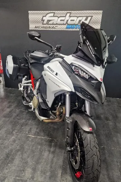 MULTISTRADA V4 S