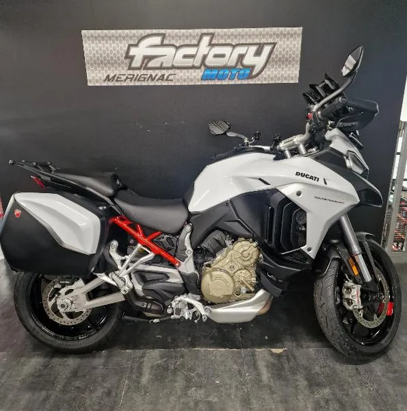 MULTISTRADA V4 S