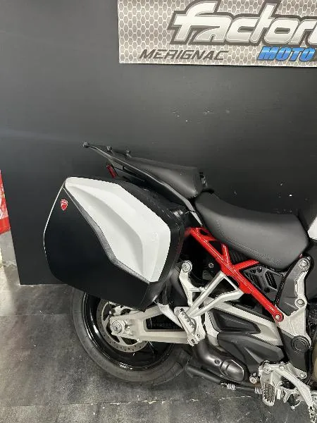MULTISTRADA V4 S