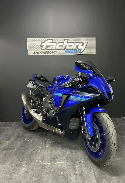 YZF 1000 R1 CROSS PLANE