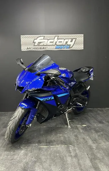 YZF 1000 R1 CROSS PLANE
